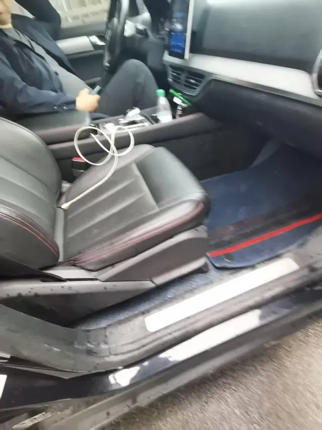 2019 BYD Tang BEV 82.8KWH,autocango,china used car exporter,china ev exporter,chinese used car exporter,chinese used ev exporter