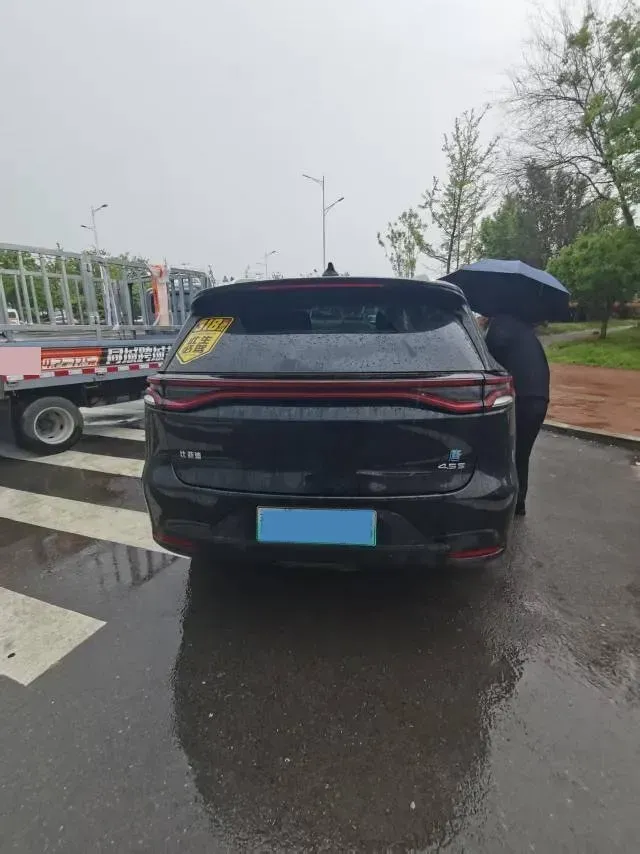 2019 BYD Tang BEV 82.8KWH,autocango,china used car exporter,china ev exporter,chinese used car exporter,chinese used ev exporter