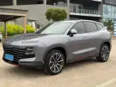 2022 JETOUR DASHING,autocango,china used car exporter,china ev exporter,chinese used car exporter,chinese used ev exporter
