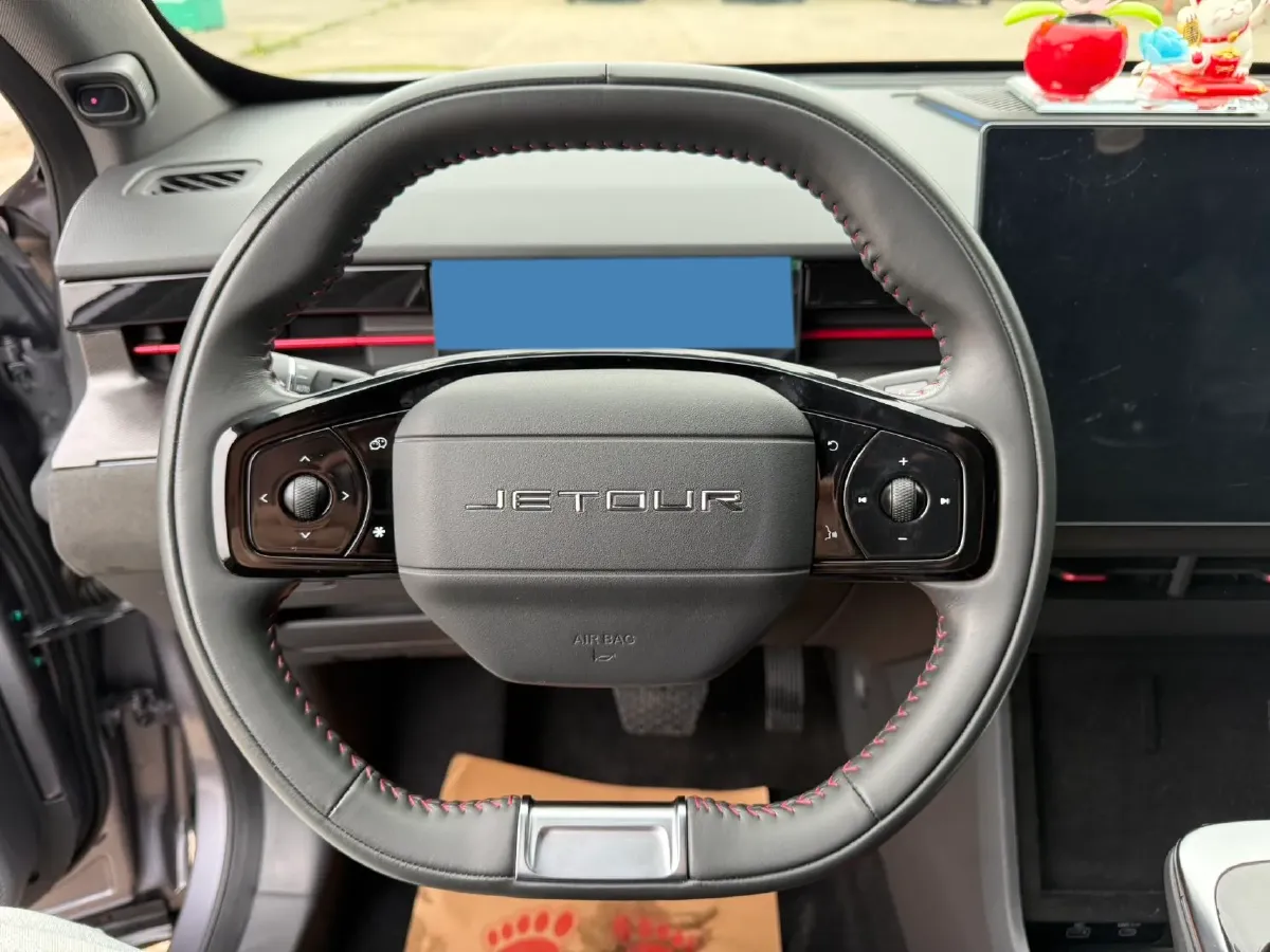 2022 Jetour DASHING 1.6T 197HP L4 7DCT,autocango,china used car exporter,china ev exporter,chinese used car exporter,chinese used ev exporter