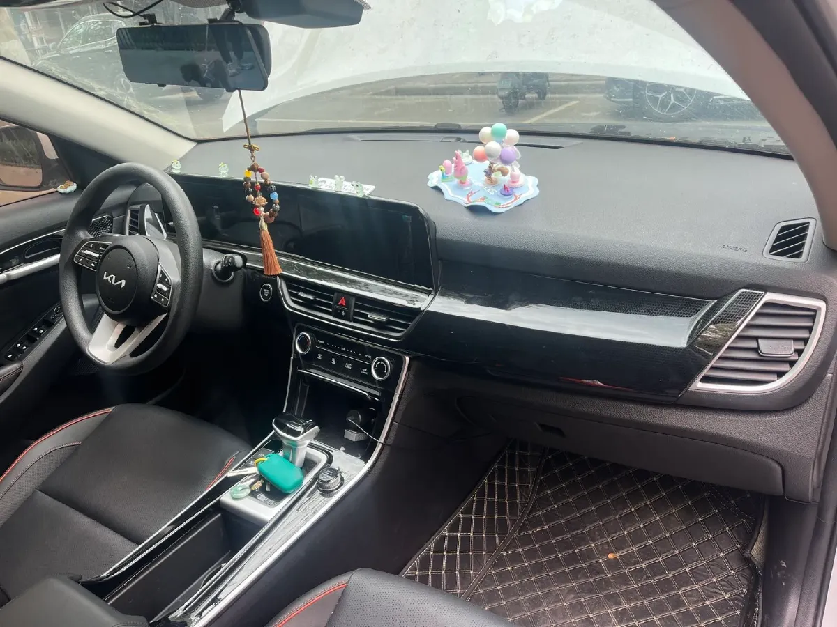 2023 Kia Seltos 1.5L 115HP L4 CVT,autocango,china used car exporter,china ev exporter,chinese used car exporter,chinese used ev exporter