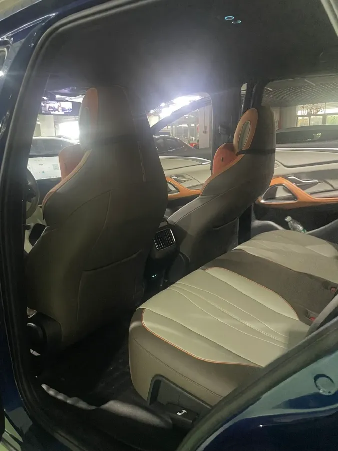 2022 Ruichi Auto EC35 BEV 82HP BEV 36.288KWH,autocango,china used car exporter,china ev exporter,chinese used car exporter,chinese used ev exporter