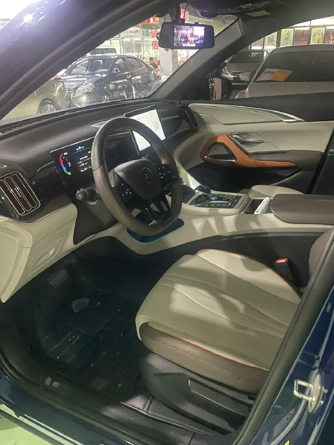 2022 Ruichi Auto EC35 BEV 82HP BEV 36.288KWH,autocango,china used car exporter,china ev exporter,chinese used car exporter,chinese used ev exporter