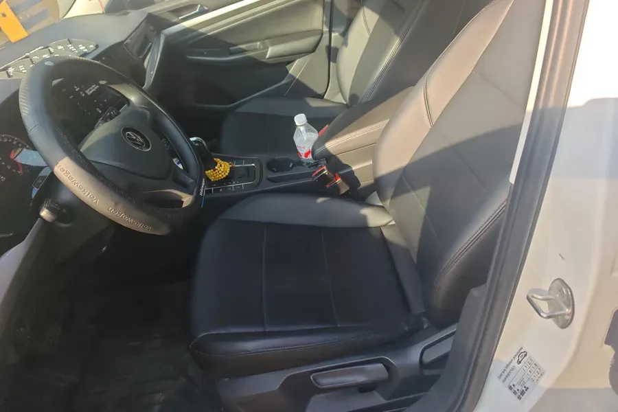 2021 Volkswagen Bora 1.5L 113HP L4 6AT,autocango,china used car exporter,china ev exporter,chinese used car exporter,chinese used ev exporter