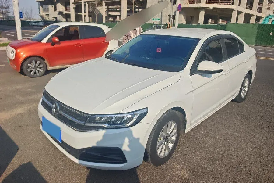 2021 Volkswagen Bora 1.5L 113HP L4 6AT,autocango,china used car exporter,china ev exporter,chinese used car exporter,chinese used ev exporter