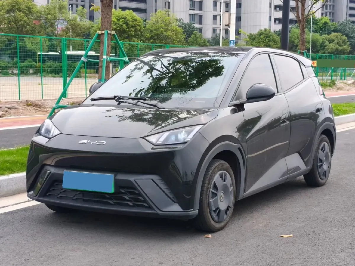 2023 BYD Seagull BEV 30.08KWH,autocango,china used car exporter,china ev exporter,chinese used car exporter,chinese used ev exporter