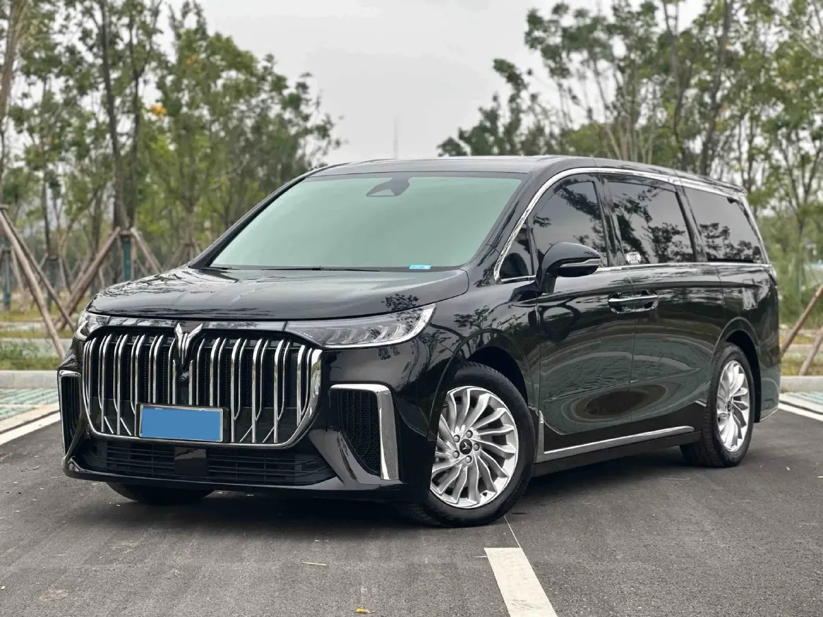 2024 Voyah Dream 1.5T 150HP L4 PHEV 43KWH,autocango,china used car exporter,china ev exporter,chinese used car exporter,chinese used ev exporter
