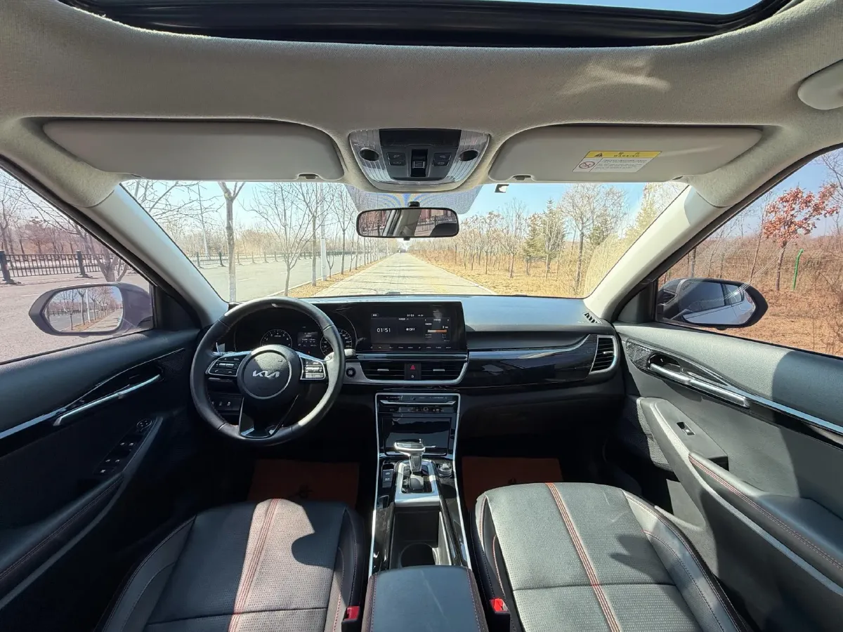 2021 Kia KX3 1.5L 115HP L4 CVT,autocango,china used car exporter,china ev exporter,chinese used car exporter,chinese used ev exporter