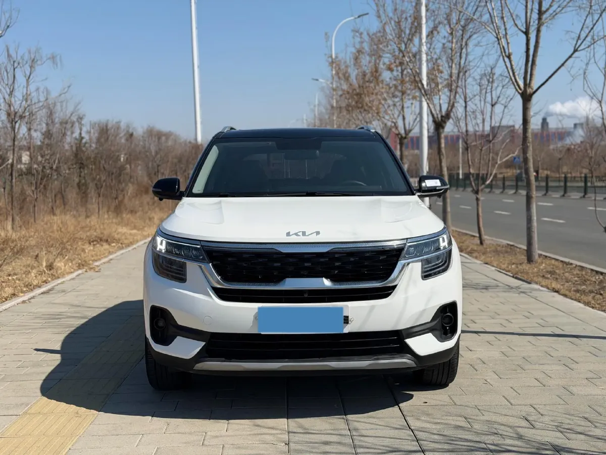 2021 Kia KX3 1.5L 115HP L4 CVT,autocango,china used car exporter,china ev exporter,chinese used car exporter,chinese used ev exporter
