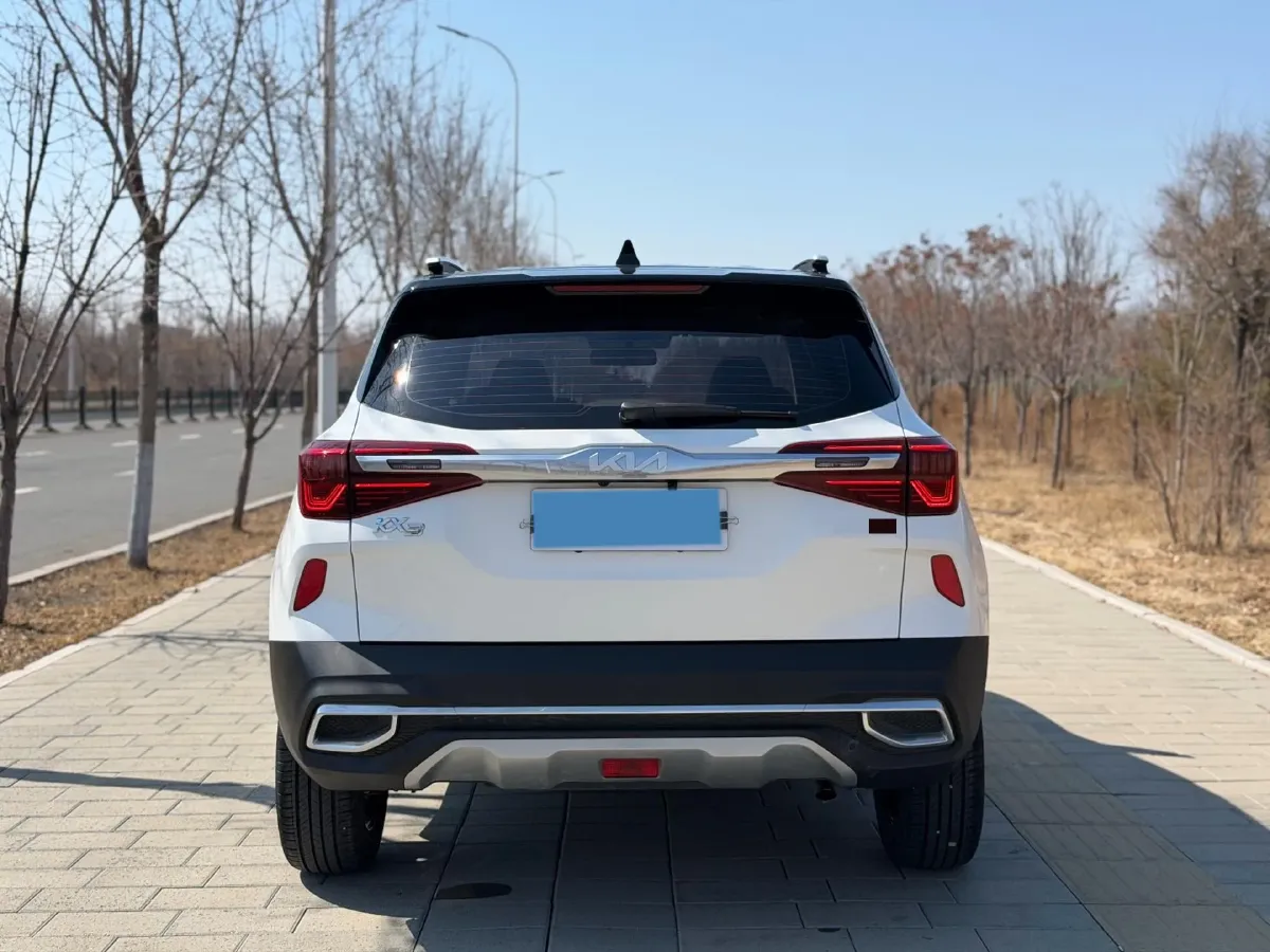 2021 Kia KX3 1.5L 115HP L4 CVT,autocango,china used car exporter,china ev exporter,chinese used car exporter,chinese used ev exporter