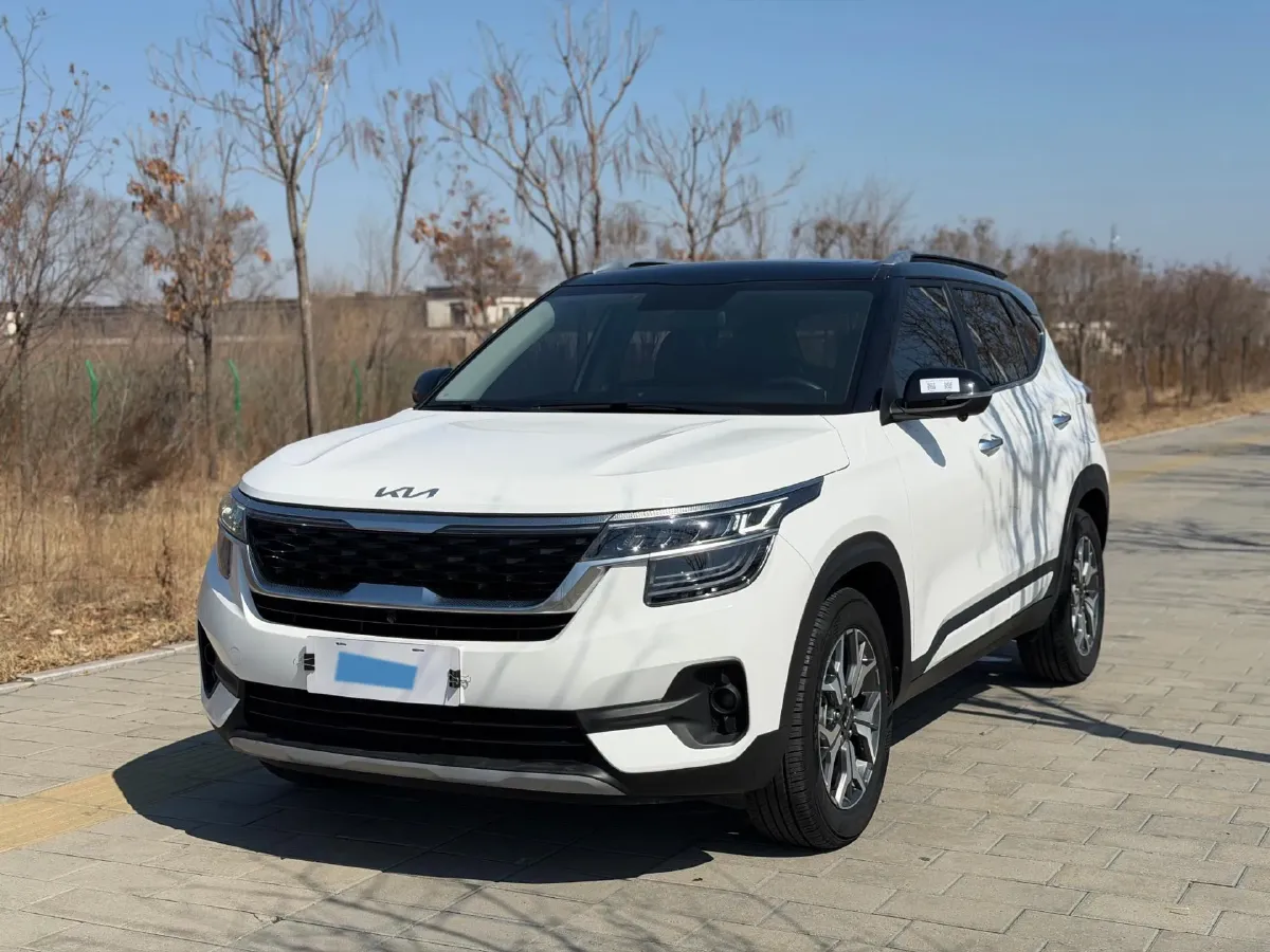 2021 Kia KX3 1.5L 115HP L4 CVT,autocango,china used car exporter,china ev exporter,chinese used car exporter,chinese used ev exporter