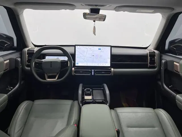 2024 iCAR iCAR 03 BEV 65.69KWH,autocango,china used car exporter,china ev exporter,chinese used car exporter,chinese used ev exporter