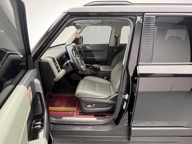 2024 iCAR iCAR 03 BEV 65.69KWH,autocango,china used car exporter,china ev exporter,chinese used car exporter,chinese used ev exporter