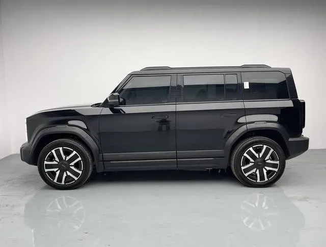 2024 iCAR iCAR 03 BEV 65.69KWH,autocango,china used car exporter,china ev exporter,chinese used car exporter,chinese used ev exporter