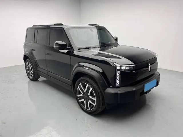 2024 iCAR iCAR 03 BEV 65.69KWH,autocango,china used car exporter,china ev exporter,chinese used car exporter,chinese used ev exporter