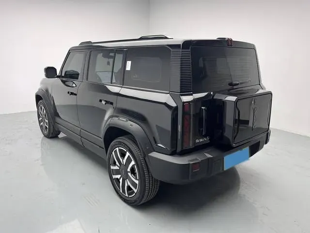 2024 iCAR iCAR 03 BEV 65.69KWH,autocango,china used car exporter,china ev exporter,chinese used car exporter,chinese used ev exporter