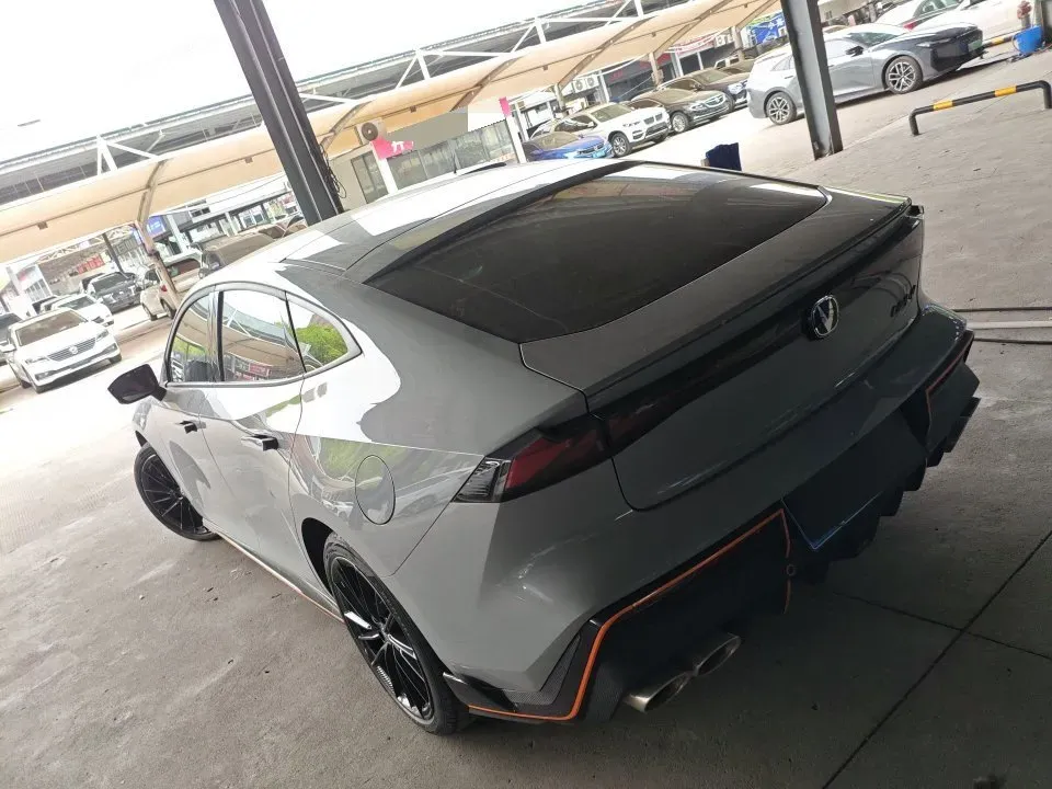 2022 ChangAn UNI-V 2.0T 233HP L4 8AT,autocango,china used car exporter,china ev exporter,chinese used car exporter,chinese used ev exporter