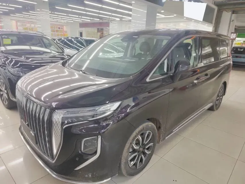 2023 HongQi HQ9 2.0T 252HP L4 8AT,autocango,china used car exporter,china ev exporter,chinese used car exporter,chinese used ev exporter