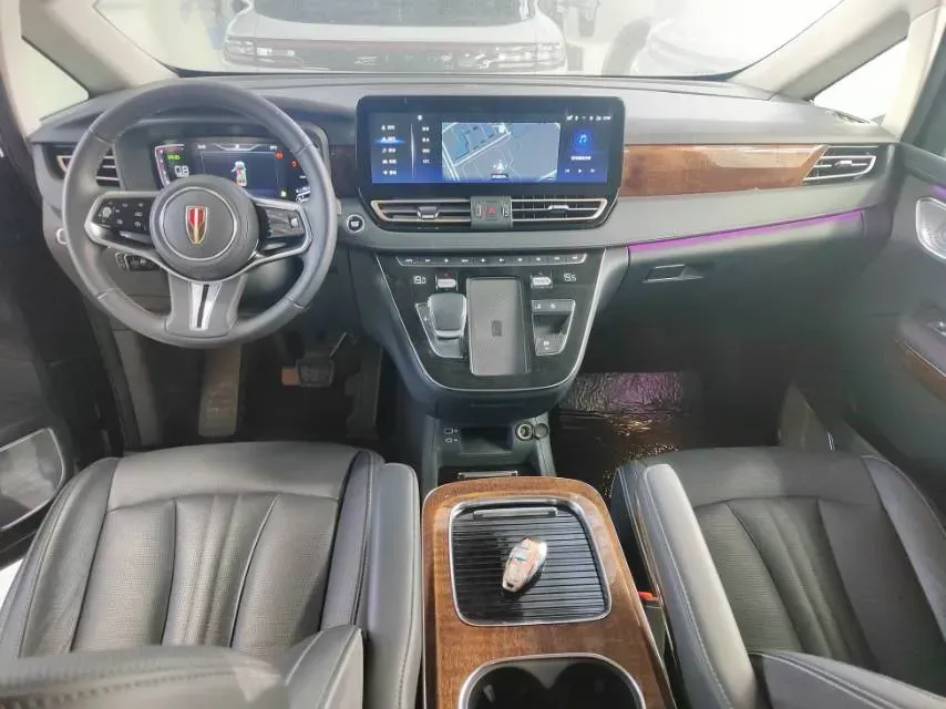 2023 HongQi HQ9 2.0T 252HP L4 8AT,autocango,china used car exporter,china ev exporter,chinese used car exporter,chinese used ev exporter