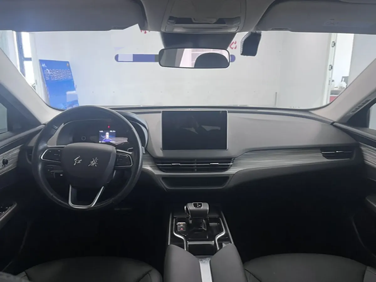 2024 HongQi E-QM5 BEV 72KWH,autocango,china used car exporter,china ev exporter,chinese used car exporter,chinese used ev exporter