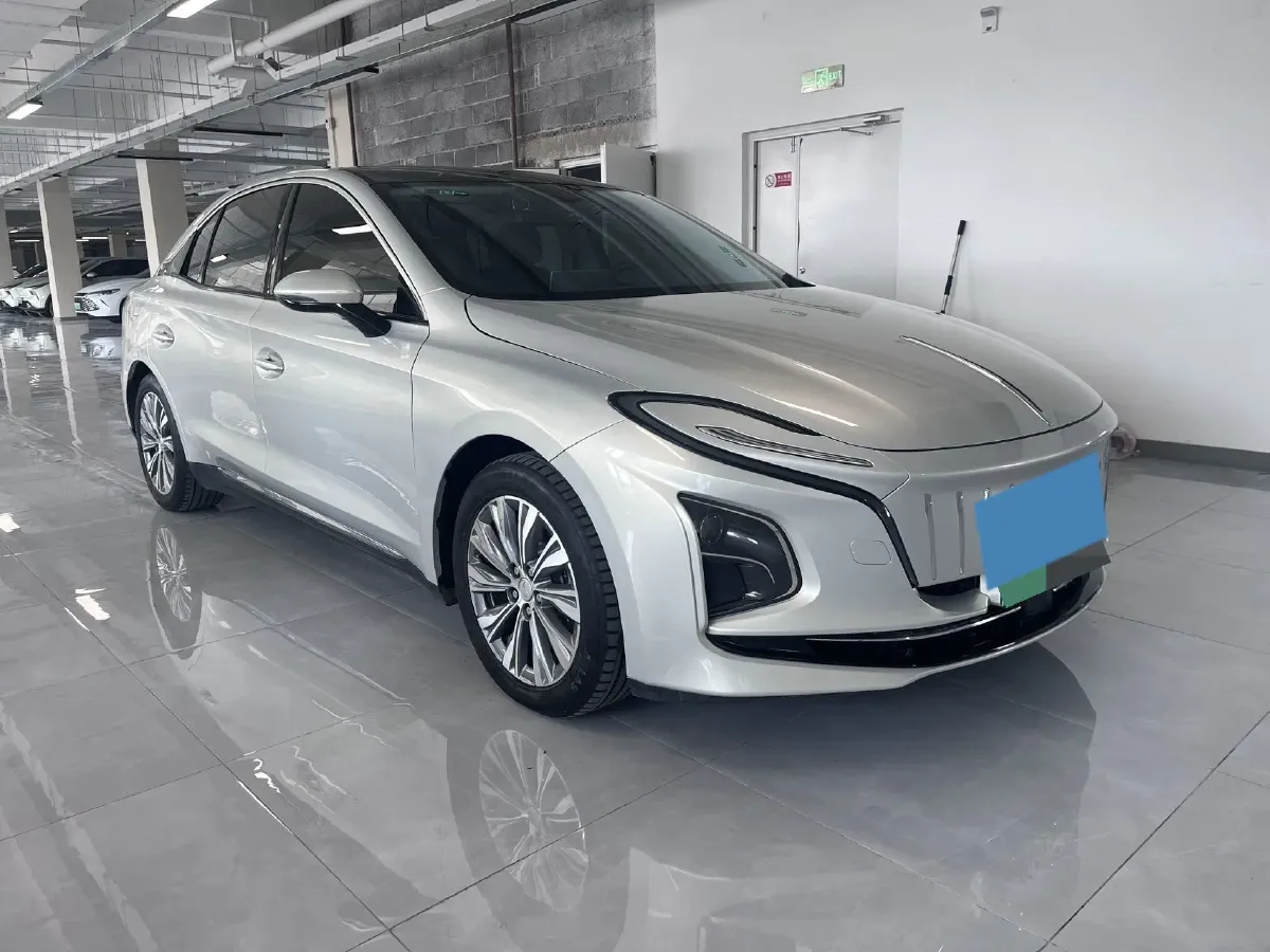 2024 HongQi E-QM5 BEV 72KWH,autocango,china used car exporter,china ev exporter,chinese used car exporter,chinese used ev exporter