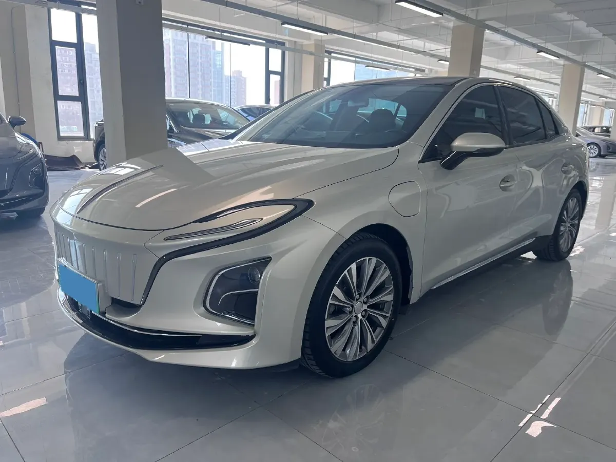 2024 HongQi E-QM5 BEV 72KWH,autocango,china used car exporter,china ev exporter,chinese used car exporter,chinese used ev exporter