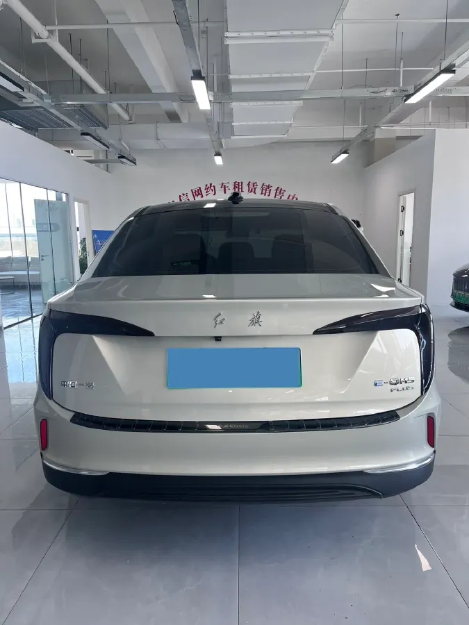 2024 HongQi E-QM5 BEV 72KWH,autocango,china used car exporter,china ev exporter,chinese used car exporter,chinese used ev exporter