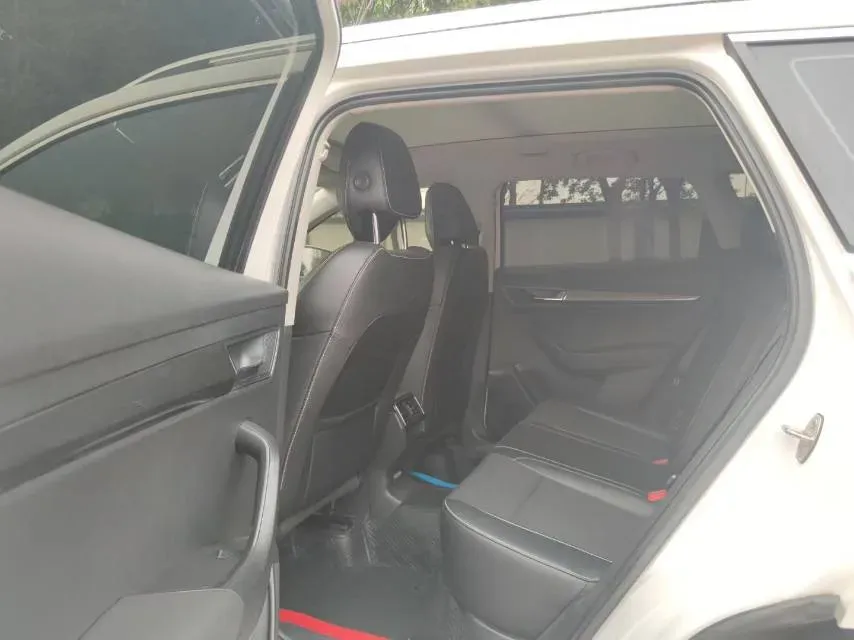 2019 Skoda Karoq 1.4T 150HP L4 7DCT,autocango,china used car exporter,china ev exporter,chinese used car exporter,chinese used ev exporter