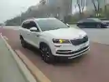 2019 Skoda Karoq 1.4T 150HP L4 7DCT