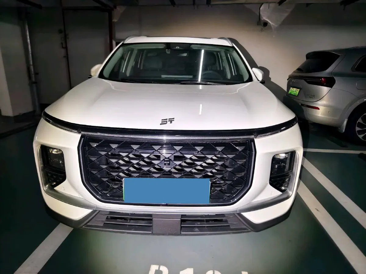 2023 Jetour Traveller 2.0T 254HP L4 7DCT,autocango,china used car exporter,china ev exporter,chinese used car exporter,chinese used ev exporter