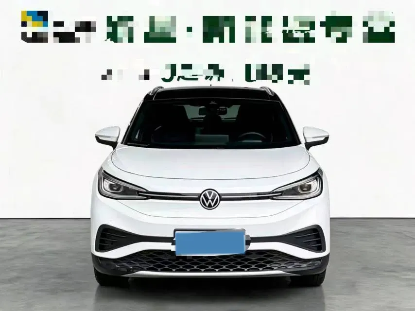 2023 Volkswagen ID.4 X BEV 52.8KWH,autocango,china used car exporter,china ev exporter,chinese used car exporter,chinese used ev exporter