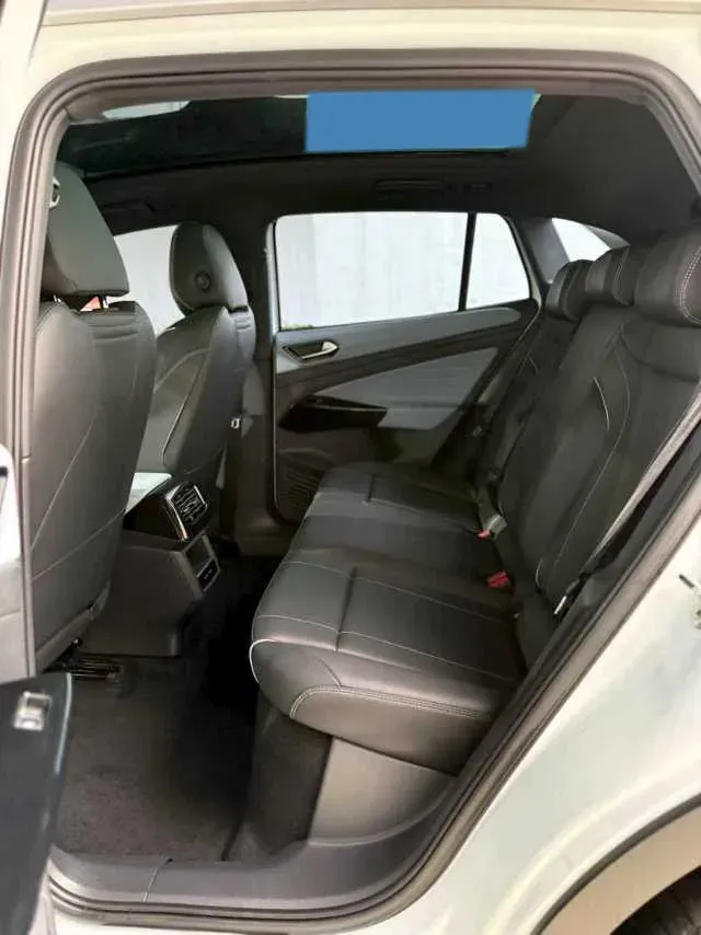 2023 Volkswagen ID.4 X BEV 52.8KWH,autocango,china used car exporter,china ev exporter,chinese used car exporter,chinese used ev exporter