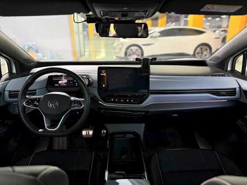 2023 Volkswagen ID.4 X BEV 52.8KWH,autocango,china used car exporter,china ev exporter,chinese used car exporter,chinese used ev exporter