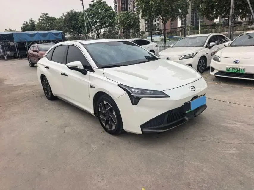 2023 Aion S Plus BEV 59.4KWH,autocango,china used car exporter,china ev exporter,chinese used car exporter,chinese used ev exporter