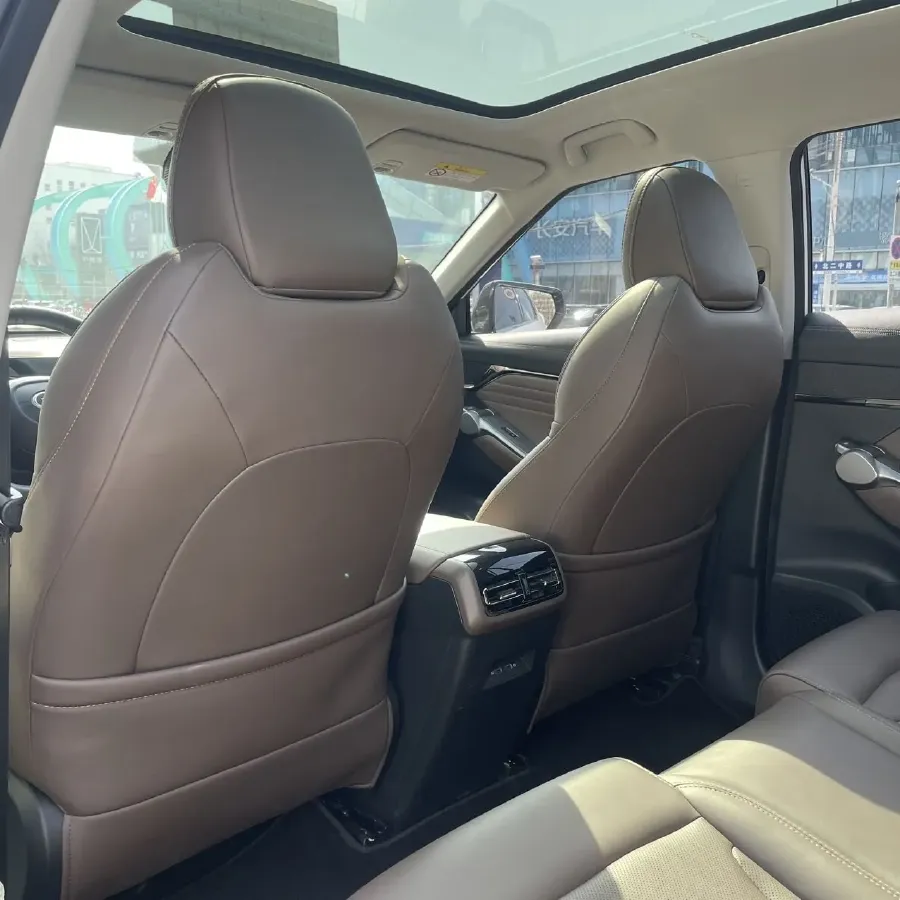 2024 GAC Trumpchi GS4 1.5T 177HP L4 7DCT,autocango,china used car exporter,china ev exporter,chinese used car exporter,chinese used ev exporter