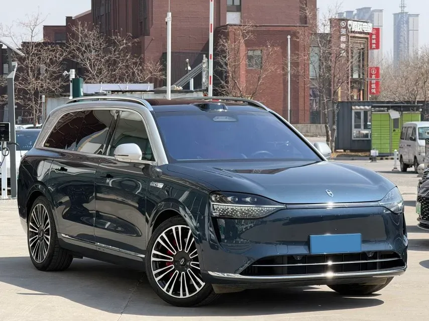 2024 AITO AITO M9 1.5T 152HP L4 REEV 42KWH,autocango,china used car exporter,china ev exporter,chinese used car exporter,chinese used ev exporter