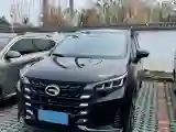 2023 GAC Trumpchi M6 1.5T 177HP L4 7DCT