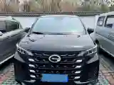 2023 GAC Trumpchi M6 1.5T 177HP L4 7DCT