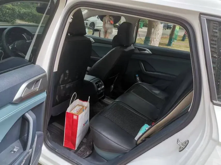 2023 Volkswagen Tharu 1.5T 160HP L4 7DCT,autocango,china used car exporter,china ev exporter,chinese used car exporter,chinese used ev exporter