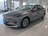 2024 HONGQI E-QM5,autocango,china used car exporter,china ev exporter,chinese used car exporter,chinese used ev exporter