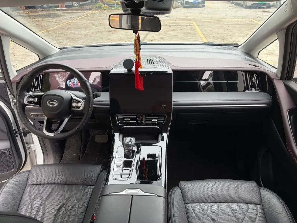 2024 GAC Trumpchi M8 2.0T 252HP L4 8AT,autocango,china used car exporter,china ev exporter,chinese used car exporter,chinese used ev exporter