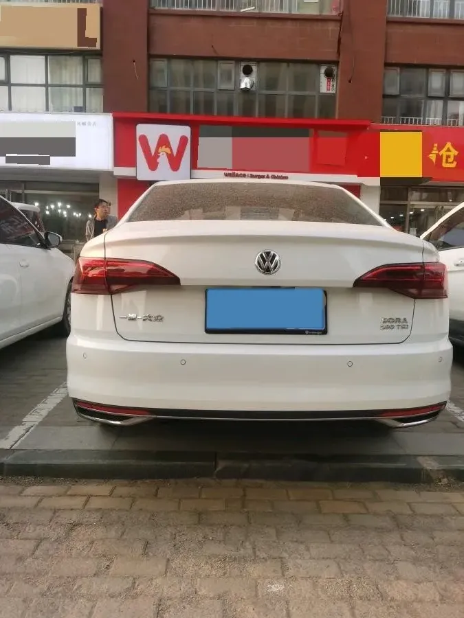 2020 Volkswagen Bora 1.4T 150HP L4 7DCT,autocango,china used car exporter,china ev exporter,chinese used car exporter,chinese used ev exporter