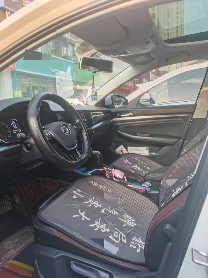 2020 Volkswagen Bora 1.4T 150HP L4 7DCT,autocango,china used car exporter,china ev exporter,chinese used car exporter,chinese used ev exporter