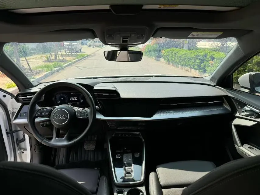 2022 Audi A3 1.4T 150HP L4 7DCT,autocango,china used car exporter,china ev exporter,chinese used car exporter,chinese used ev exporter