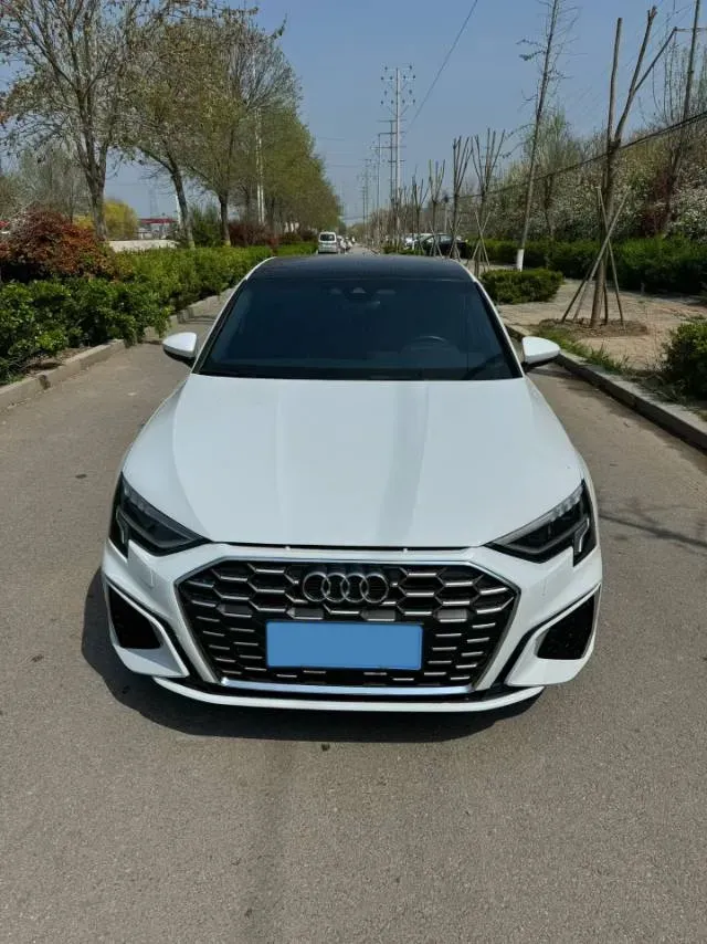 2022 Audi A3 1.4T 150HP L4 7DCT,autocango,china used car exporter,china ev exporter,chinese used car exporter,chinese used ev exporter