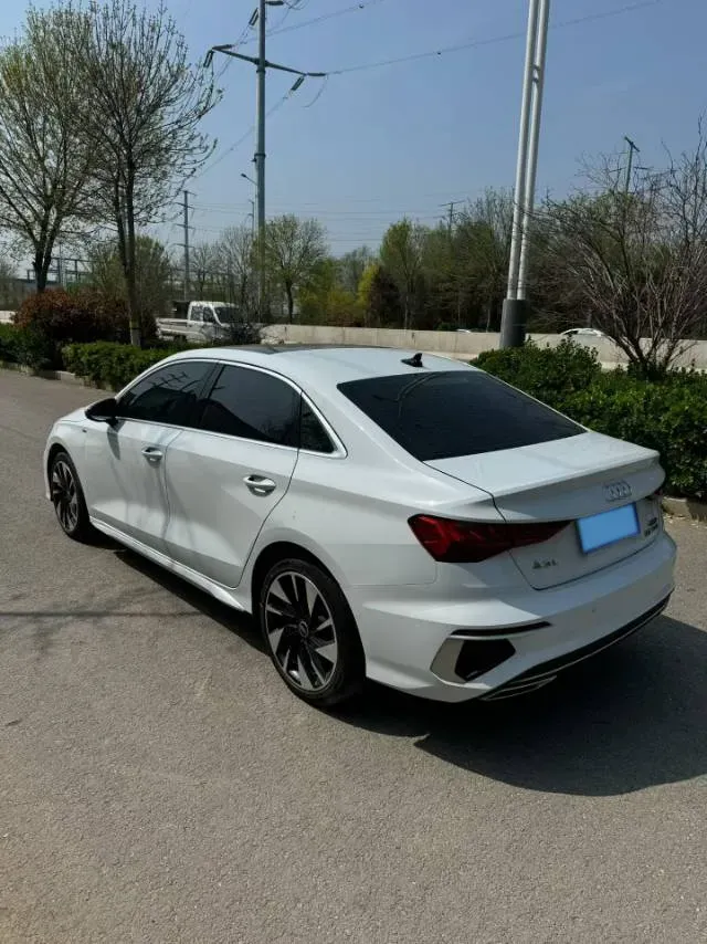 2022 Audi A3 1.4T 150HP L4 7DCT,autocango,china used car exporter,china ev exporter,chinese used car exporter,chinese used ev exporter