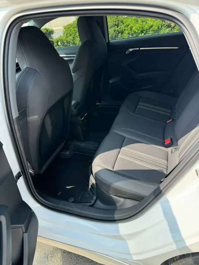 2022 Audi A3 1.4T 150HP L4 7DCT,autocango,china used car exporter,china ev exporter,chinese used car exporter,chinese used ev exporter