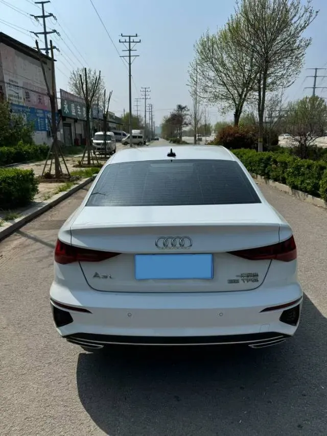 2022 Audi A3 1.4T 150HP L4 7DCT,autocango,china used car exporter,china ev exporter,chinese used car exporter,chinese used ev exporter
