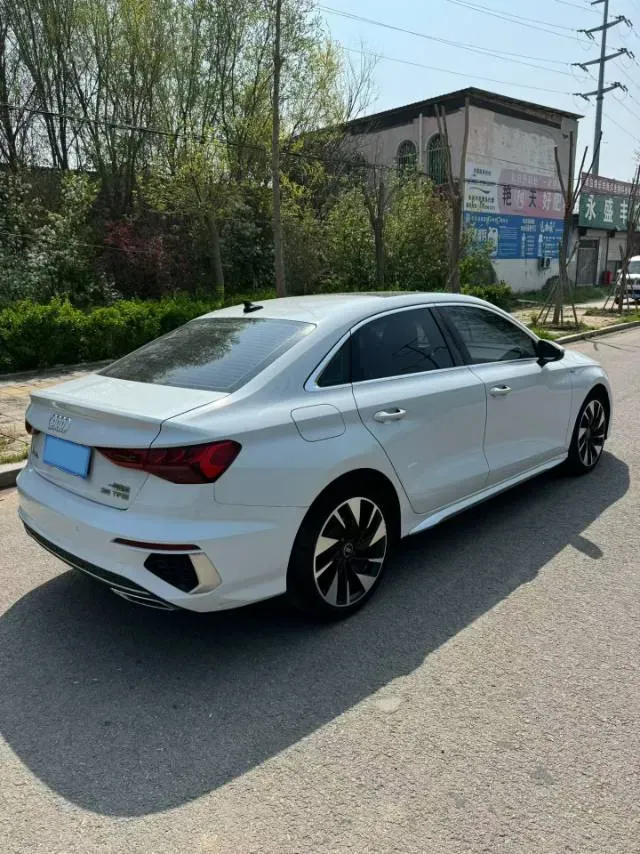 2022 Audi A3 1.4T 150HP L4 7DCT,autocango,china used car exporter,china ev exporter,chinese used car exporter,chinese used ev exporter
