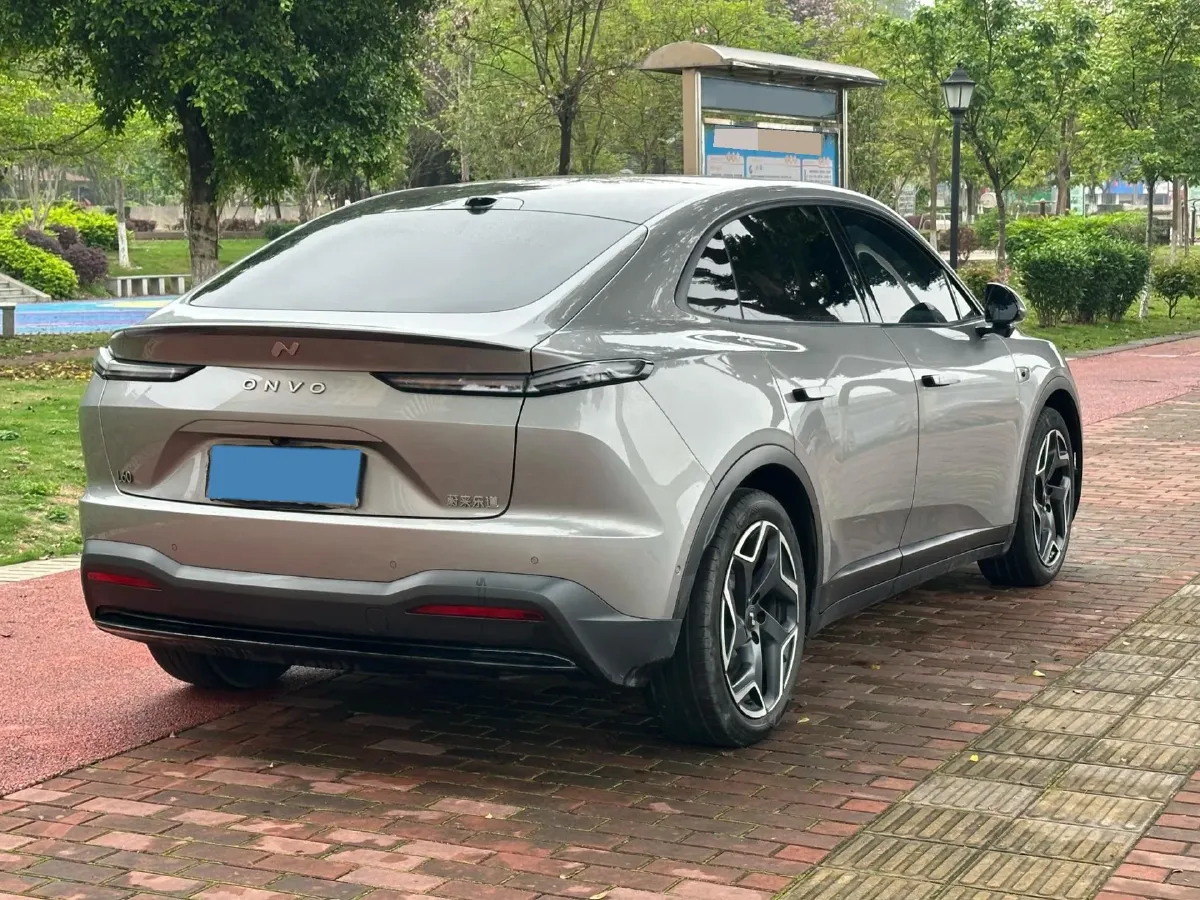 2024 ONVO L60 BEV 60KWH,autocango,china used car exporter,china ev exporter,chinese used car exporter,chinese used ev exporter
